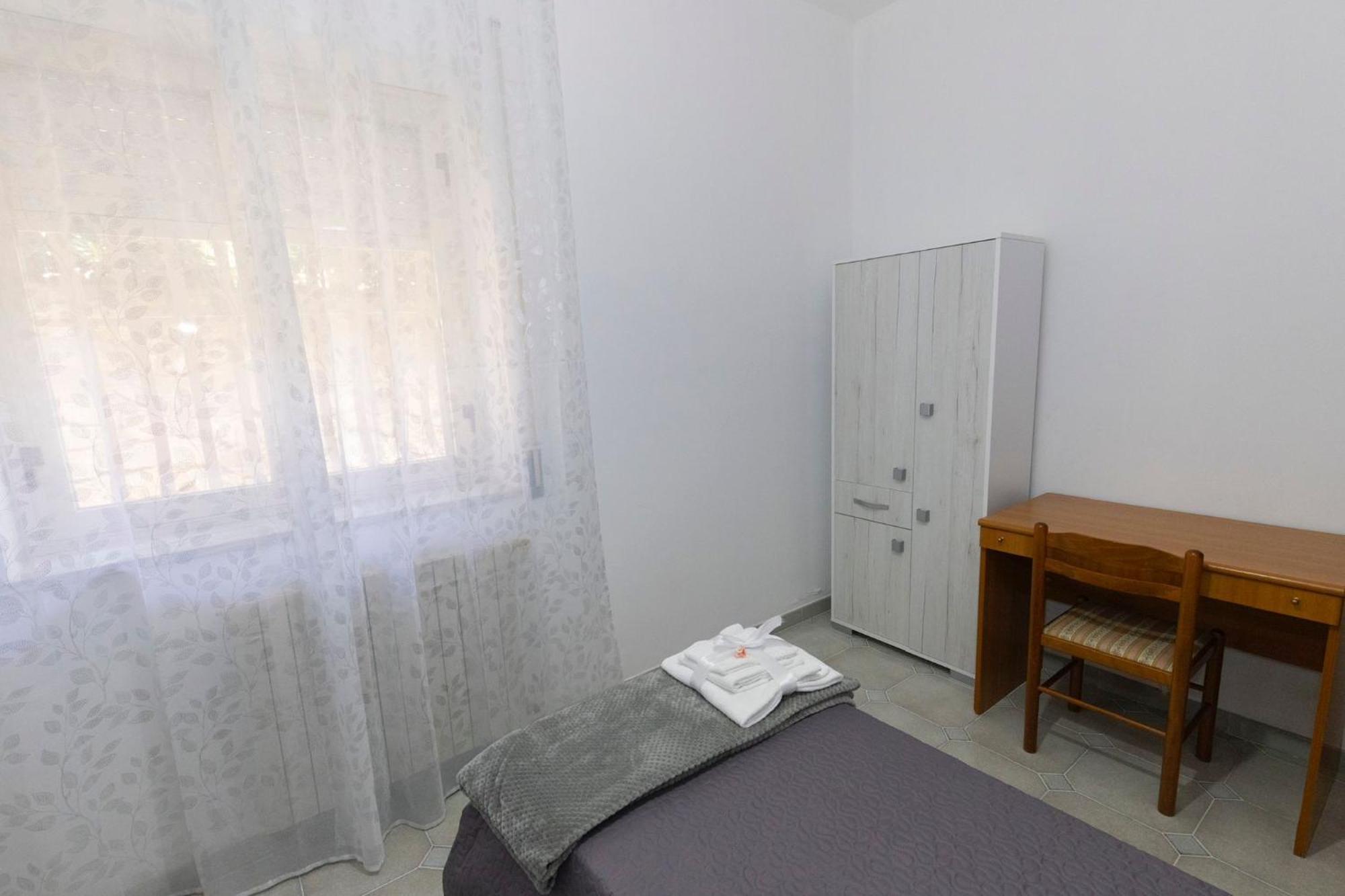 La Casa Di Nonna Villa Ламеция Терме Екстериор снимка