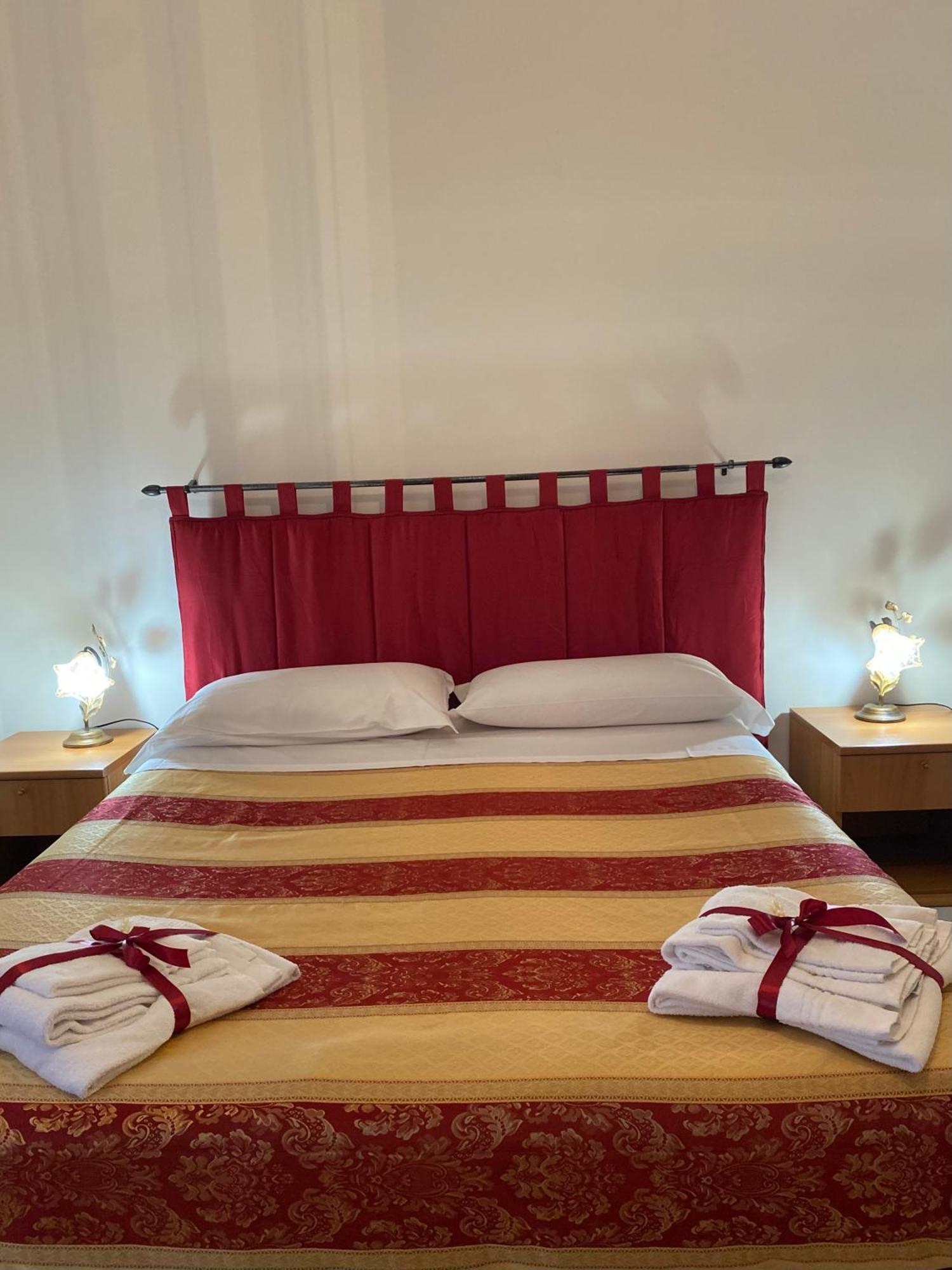 La Casa Di Nonna Villa Ламеция Терме Екстериор снимка