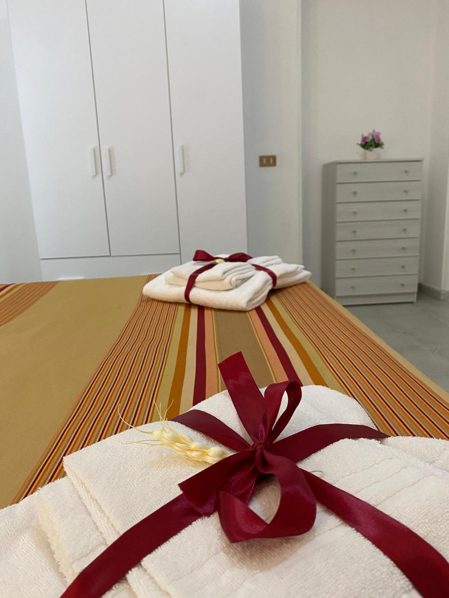 La Casa Di Nonna Villa Ламеция Терме Екстериор снимка